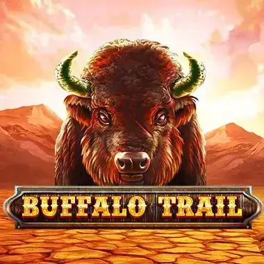 Play Buffalo Trail Legiano casino