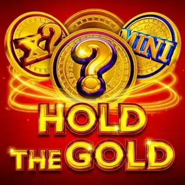 Play Hold The Gold Legiano casino