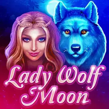 Play Lady Wolf Moon Legiano casino