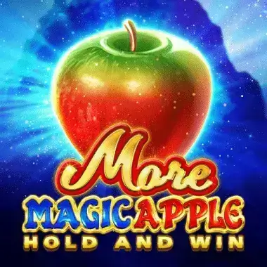 Play Speel More Magic Apple bij Legiano