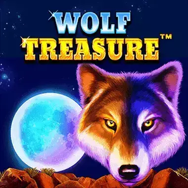 Play Wolf Treasure Legiano casino